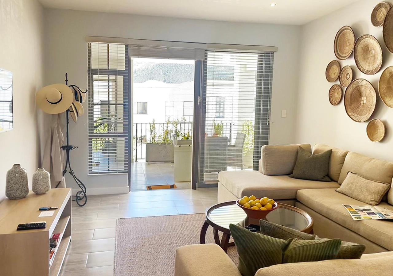 Franschhoek Mountain Views Exterior photo